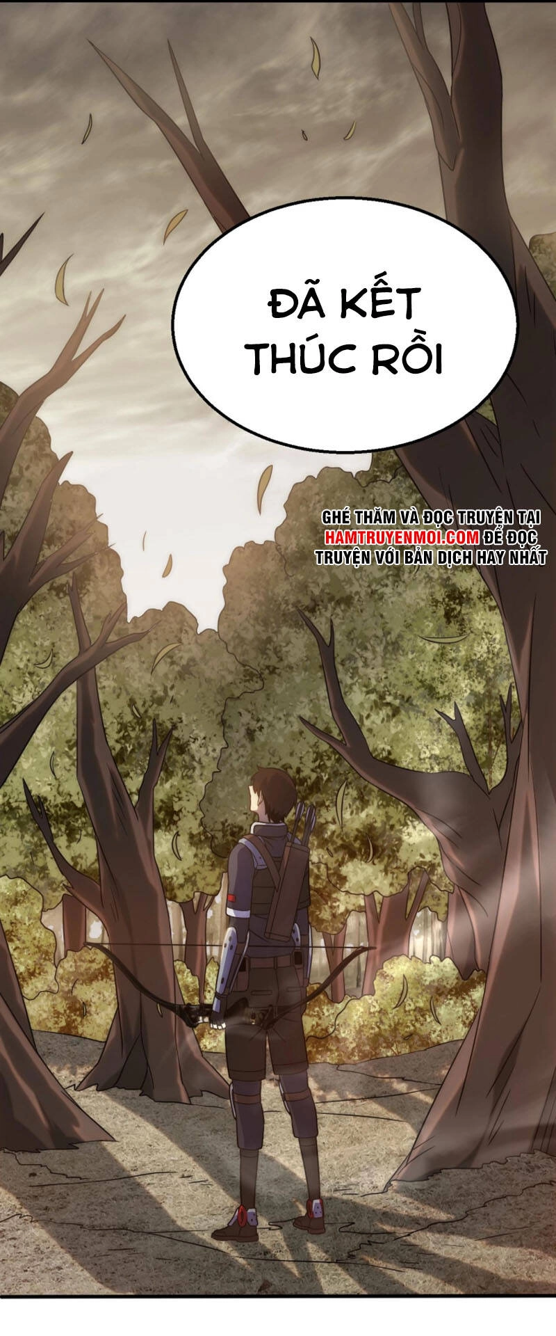 Mạt Thế Đạo Tặc Hành Chapter 45 - 7