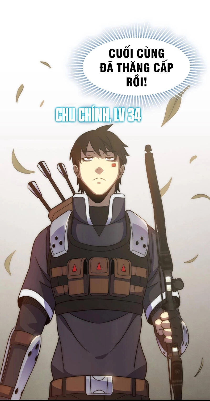 Mạt Thế Đạo Tặc Hành Chapter 45 - 8