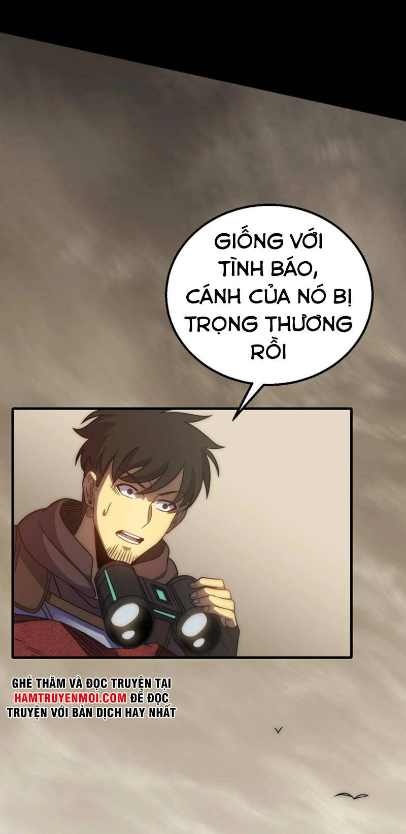 Mạt Thế Đạo Tặc Hành Chapter 45 - 23