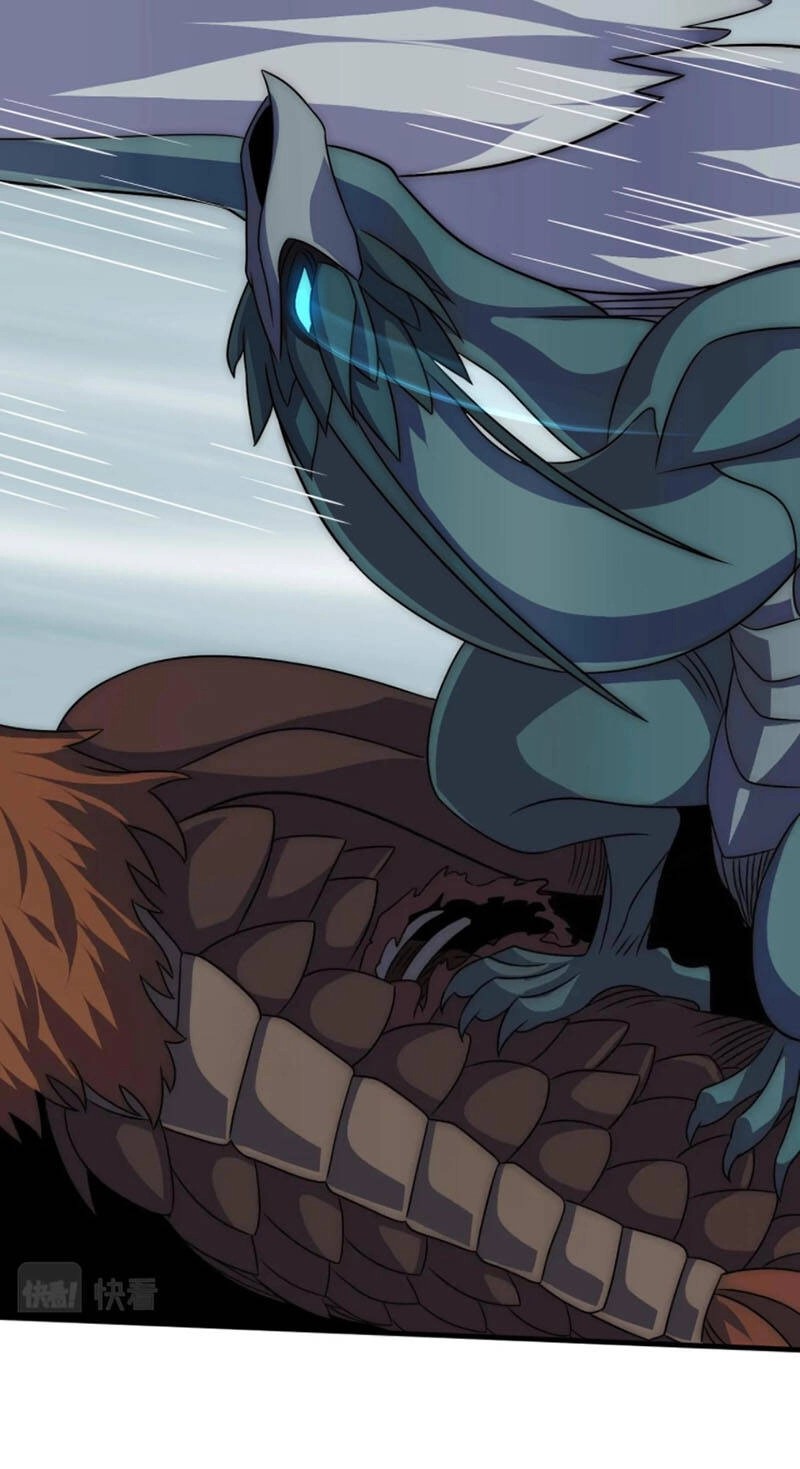 Mạt Thế Đạo Tặc Hành Chapter 45 - 28