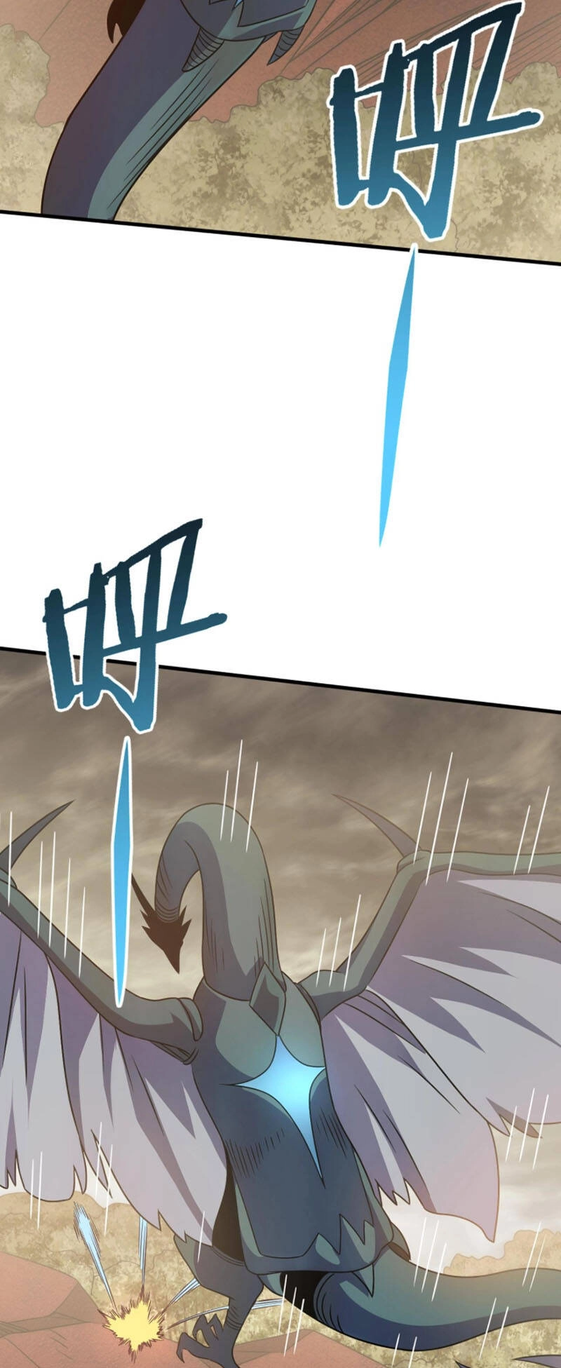 Mạt Thế Đạo Tặc Hành Chapter 45 - 35