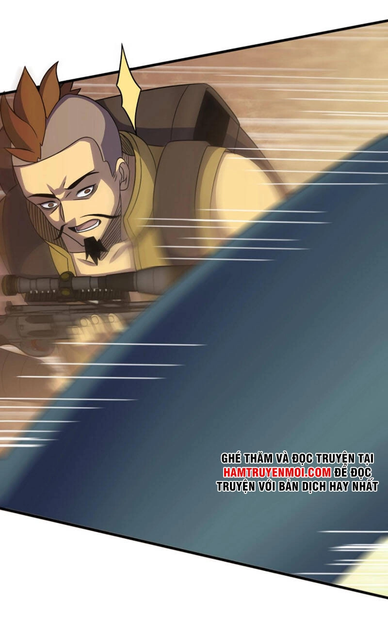 Mạt Thế Đạo Tặc Hành Chapter 45 - 38