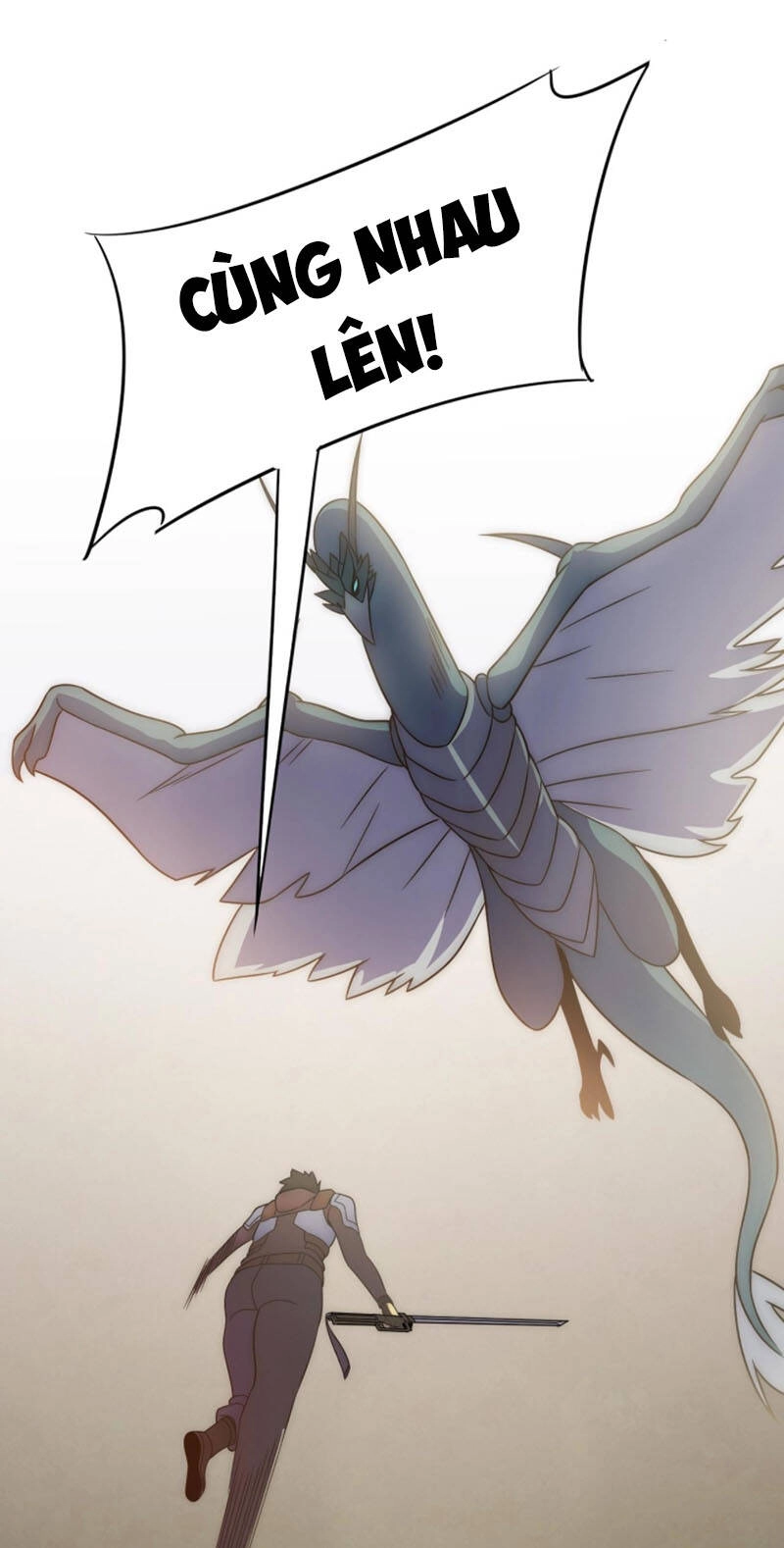 Mạt Thế Đạo Tặc Hành Chapter 45 - 41