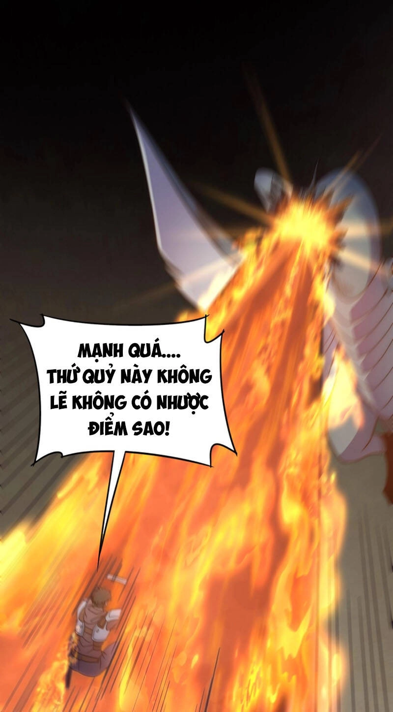 Mạt Thế Đạo Tặc Hành Chapter 45 - 43