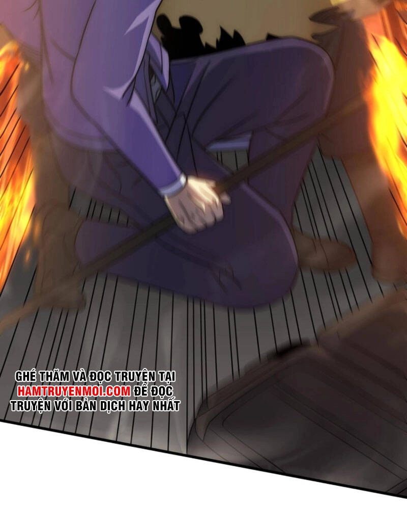 Mạt Thế Đạo Tặc Hành Chapter 46 - 3