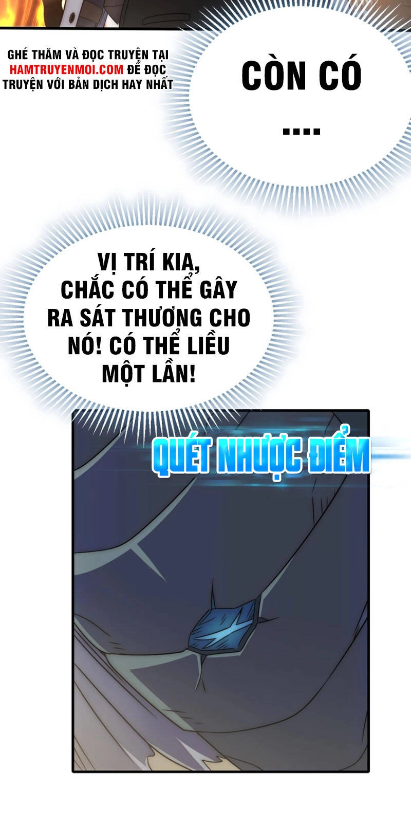 Mạt Thế Đạo Tặc Hành Chapter 46 - 6