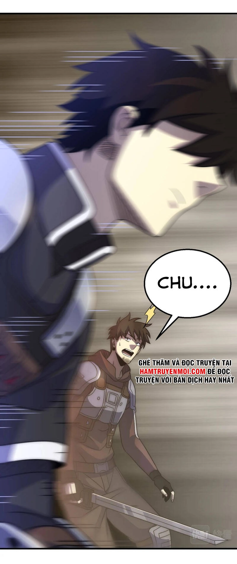 Mạt Thế Đạo Tặc Hành Chapter 46 - 8