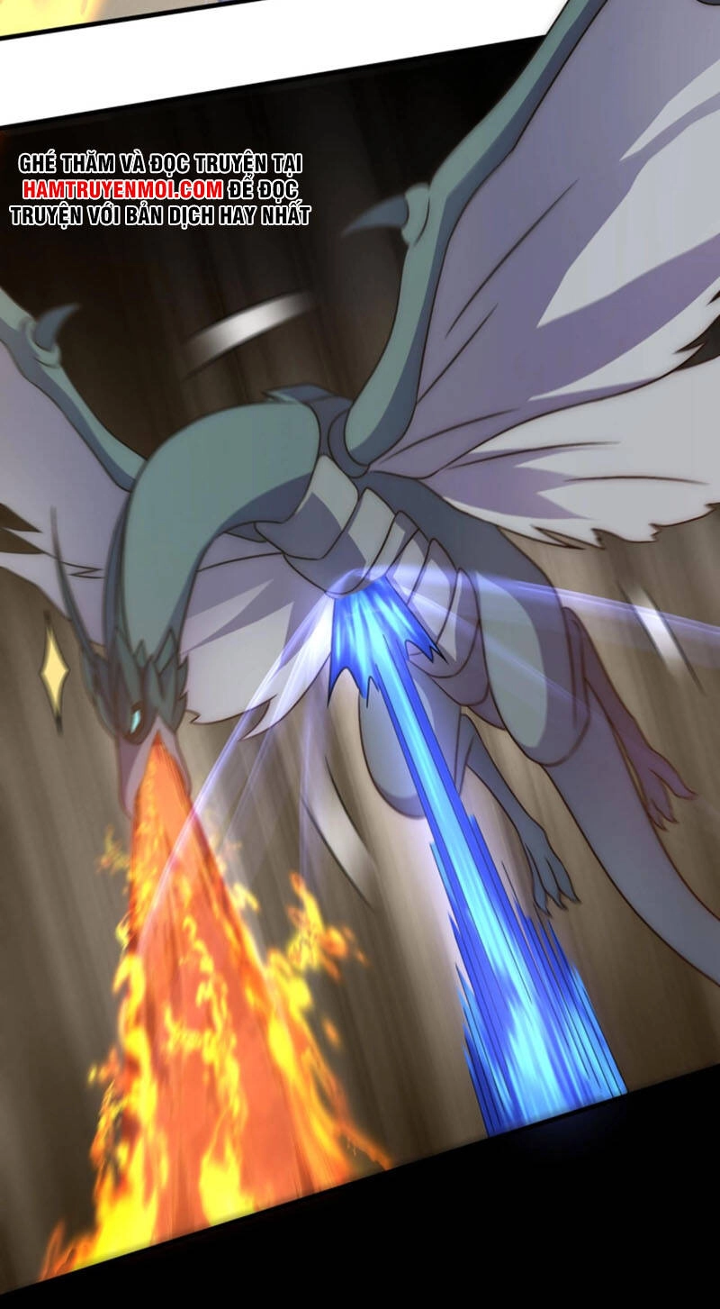 Mạt Thế Đạo Tặc Hành Chapter 46 - 10