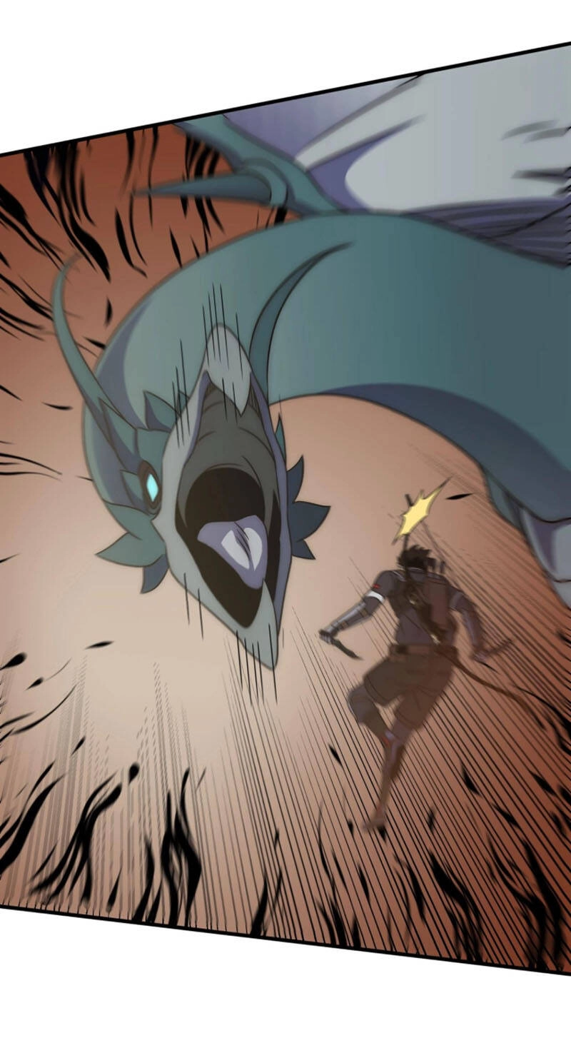 Mạt Thế Đạo Tặc Hành Chapter 46 - 13