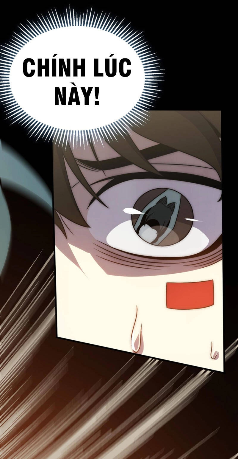 Mạt Thế Đạo Tặc Hành Chapter 46 - 15