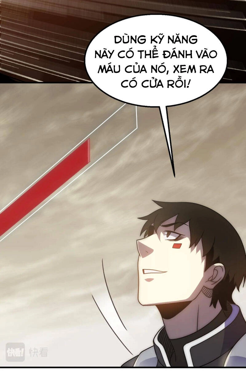 Mạt Thế Đạo Tặc Hành Chapter 46 - 17