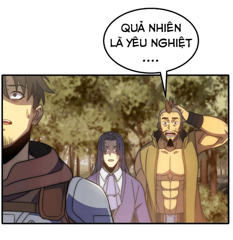 Mạt Thế Đạo Tặc Hành Chapter 46 - 21