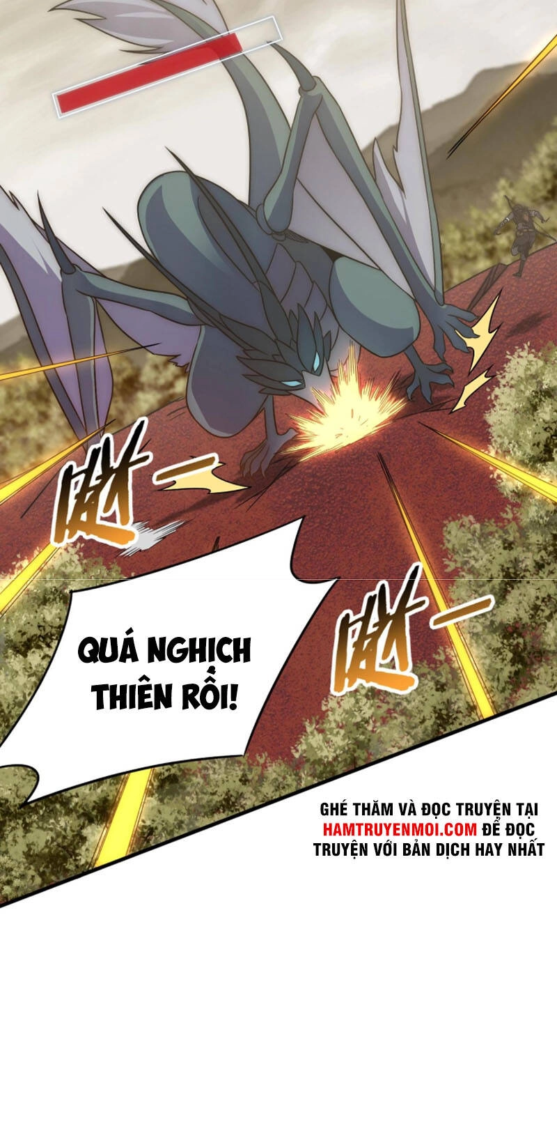 Mạt Thế Đạo Tặc Hành Chapter 46 - 24