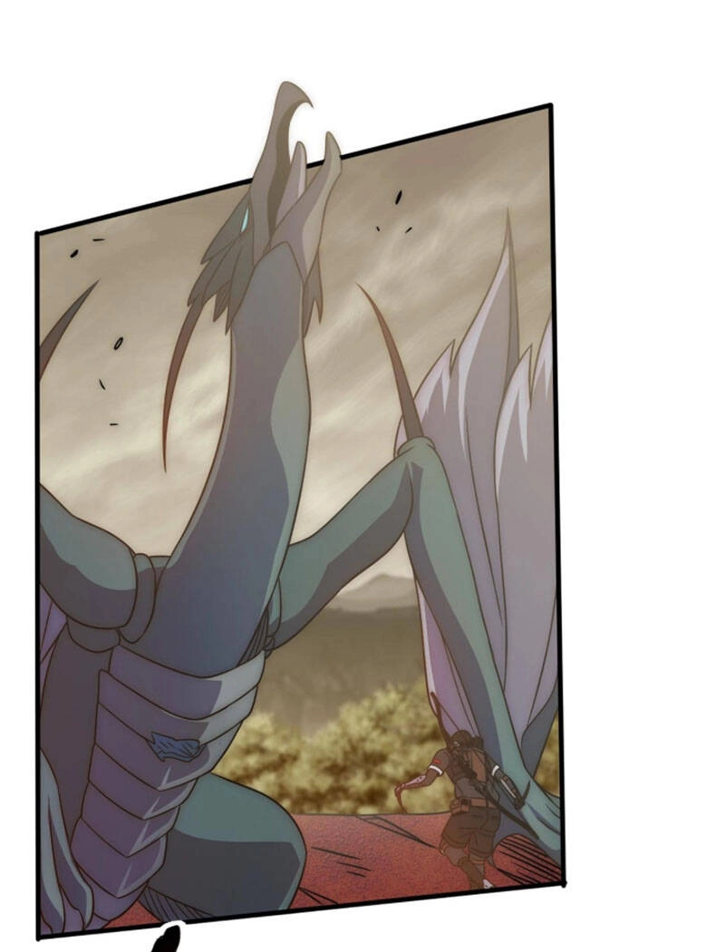 Mạt Thế Đạo Tặc Hành Chapter 46 - 25