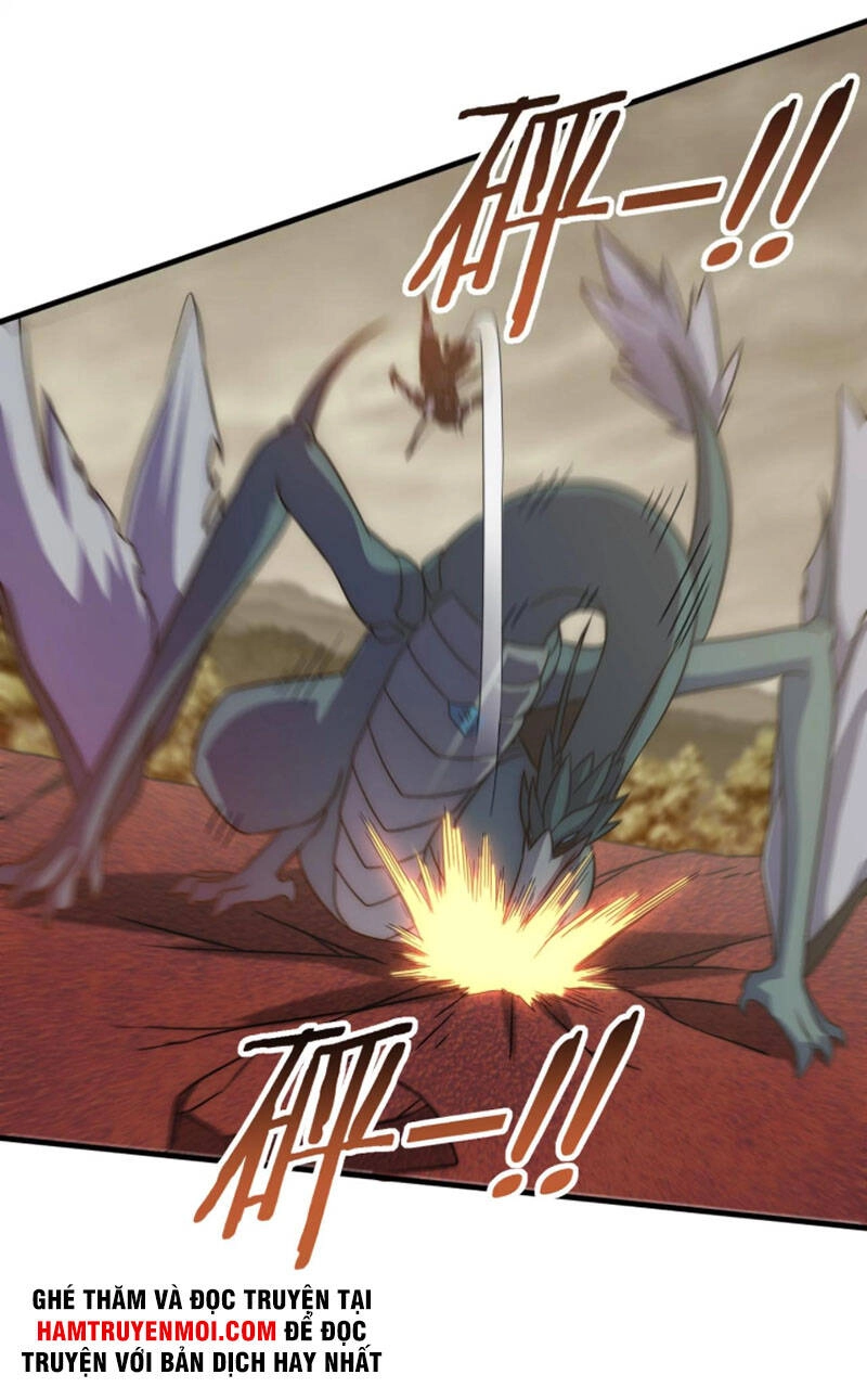 Mạt Thế Đạo Tặc Hành Chapter 46 - 28