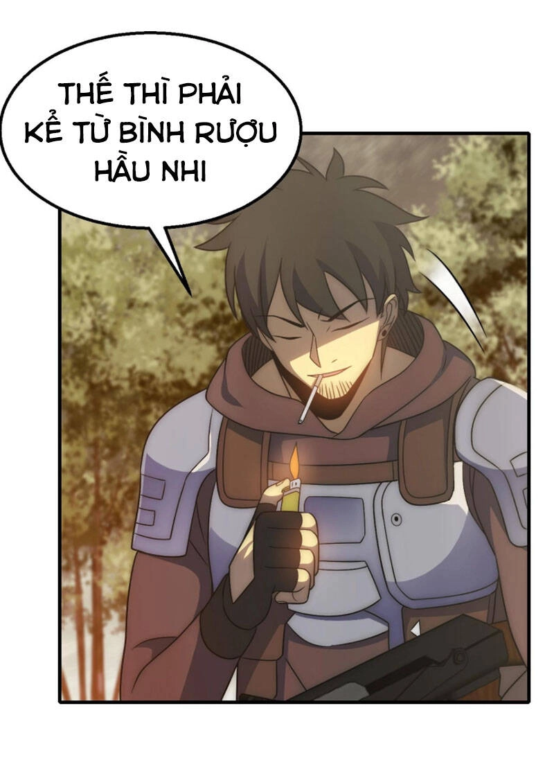 Mạt Thế Đạo Tặc Hành Chapter 46 - 31