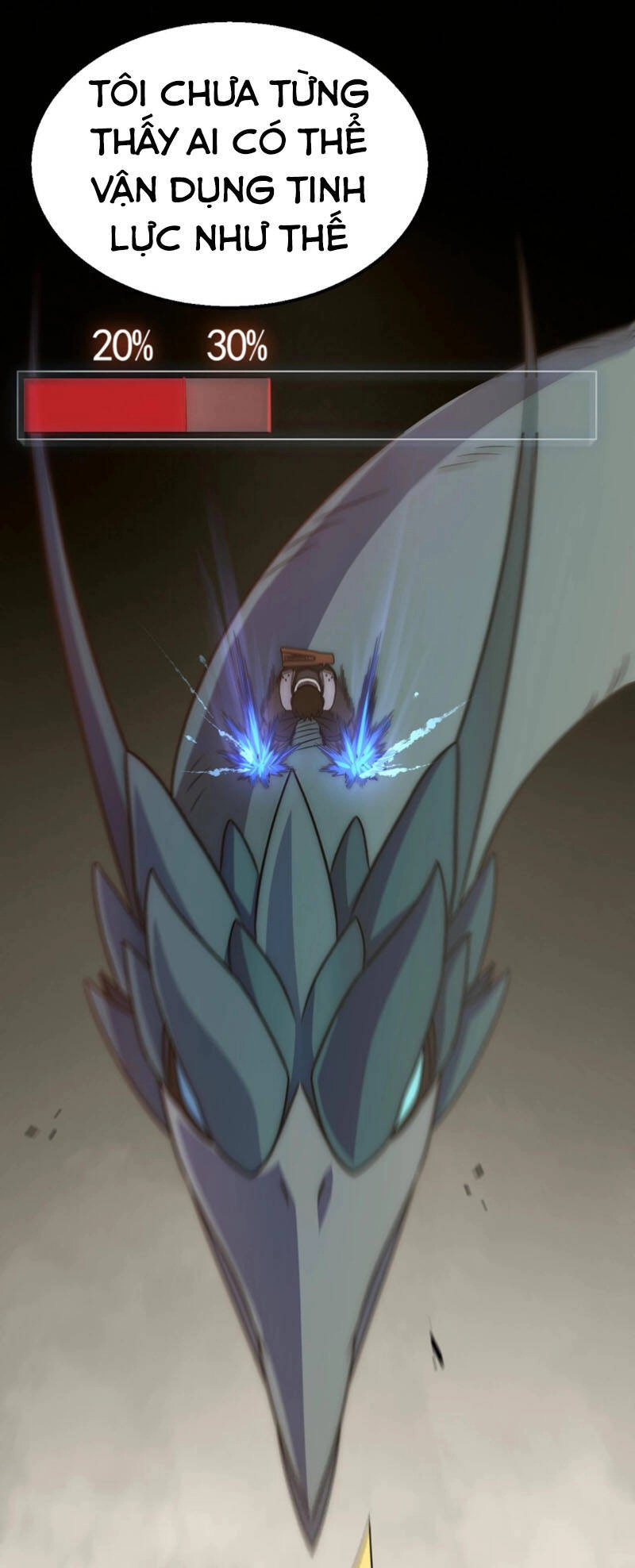 Mạt Thế Đạo Tặc Hành Chapter 46 - 33