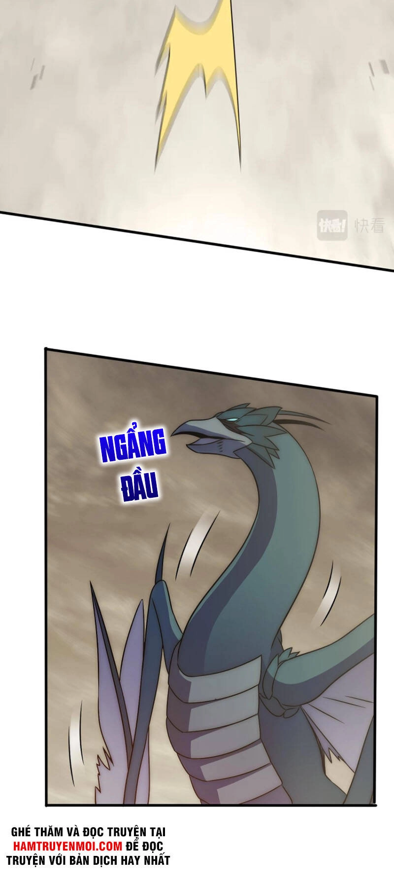 Mạt Thế Đạo Tặc Hành Chapter 46 - 34