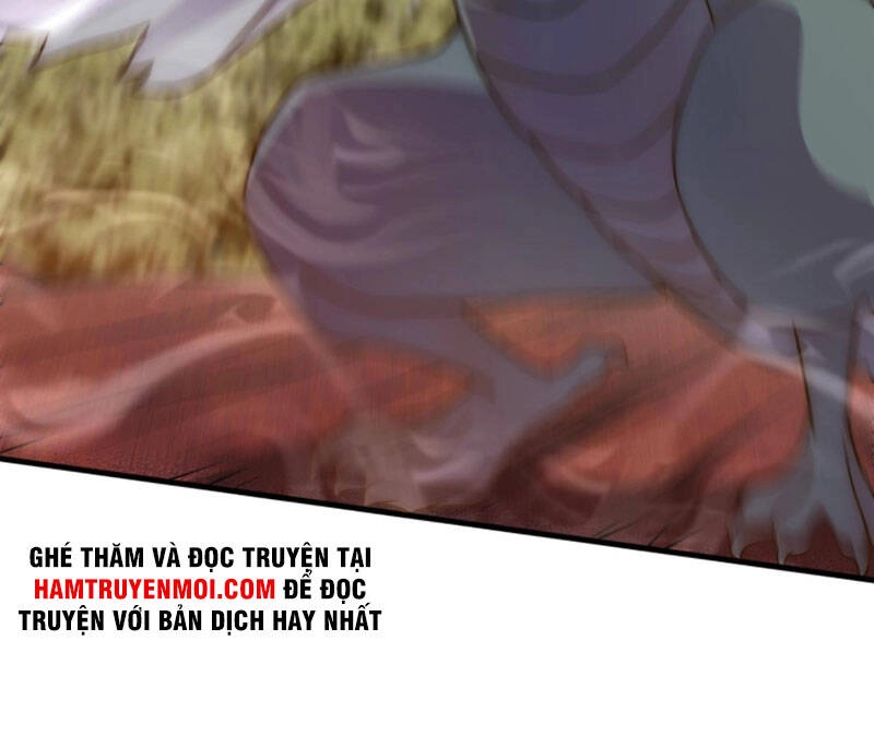 Mạt Thế Đạo Tặc Hành Chapter 46 - 38