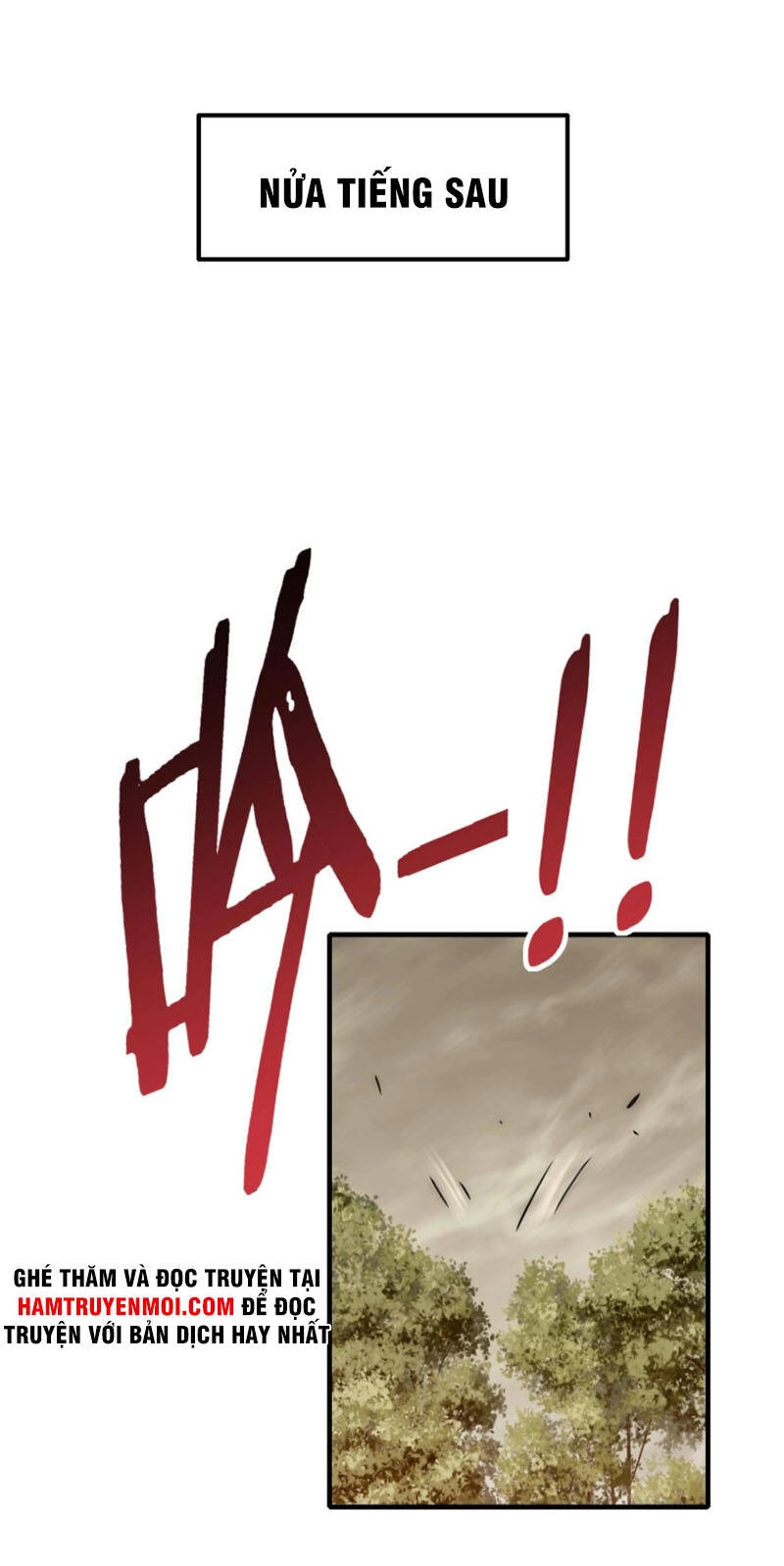 Mạt Thế Đạo Tặc Hành Chapter 46 - 40