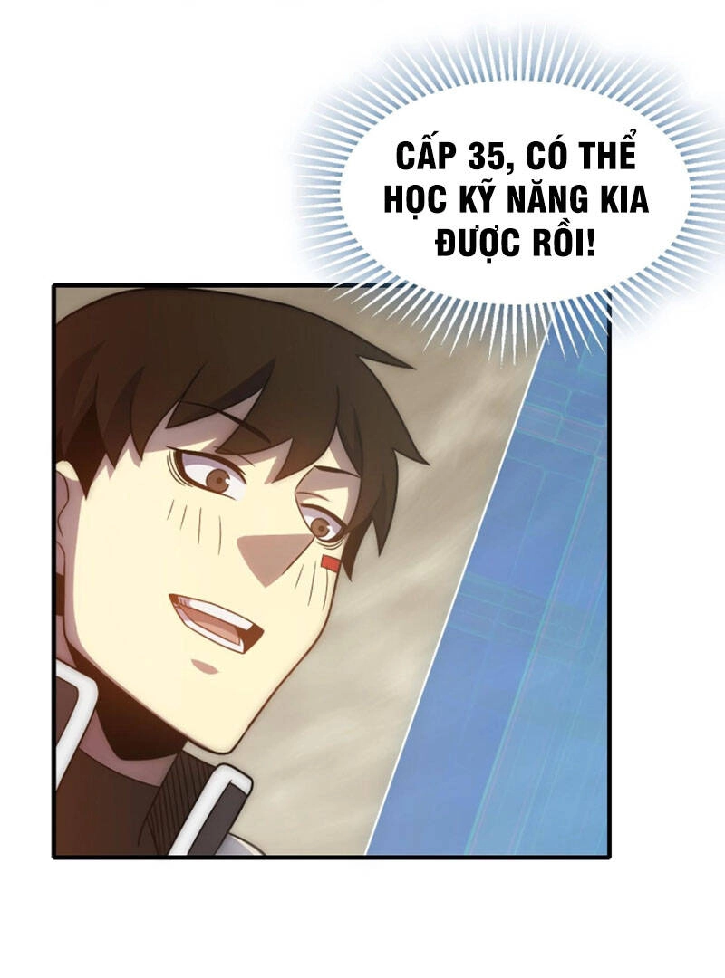 Mạt Thế Đạo Tặc Hành Chapter 46 - 43