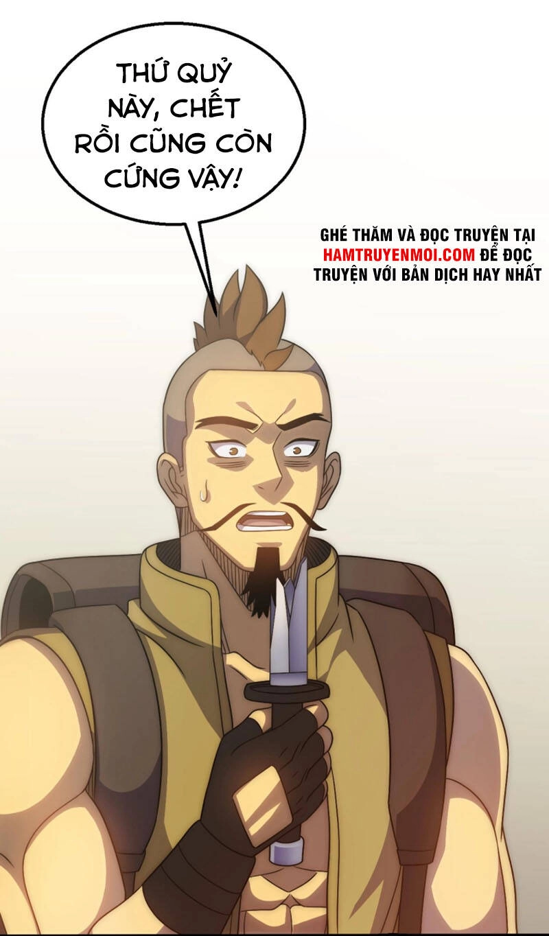 Mạt Thế Đạo Tặc Hành Chapter 47 - 3