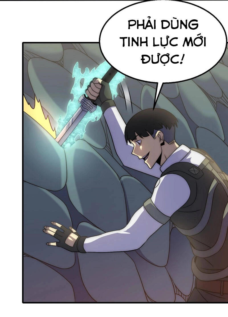 Mạt Thế Đạo Tặc Hành Chapter 47 - 4