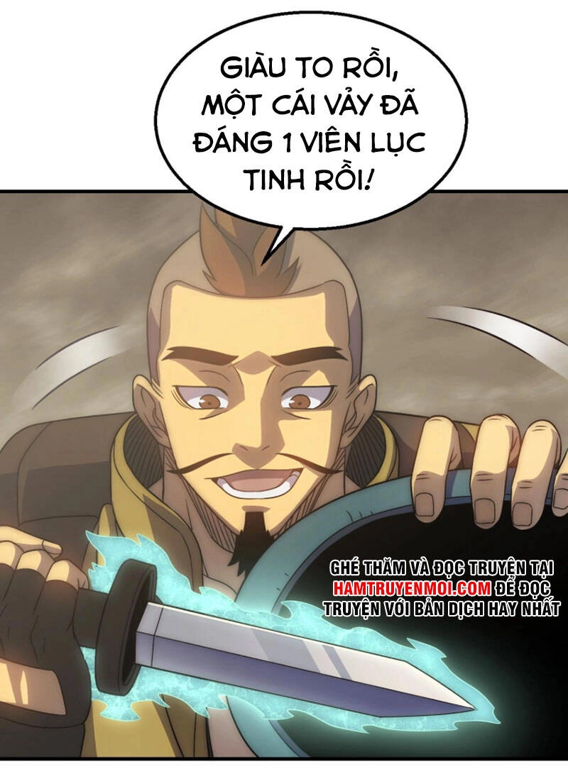 Mạt Thế Đạo Tặc Hành Chapter 47 - 5