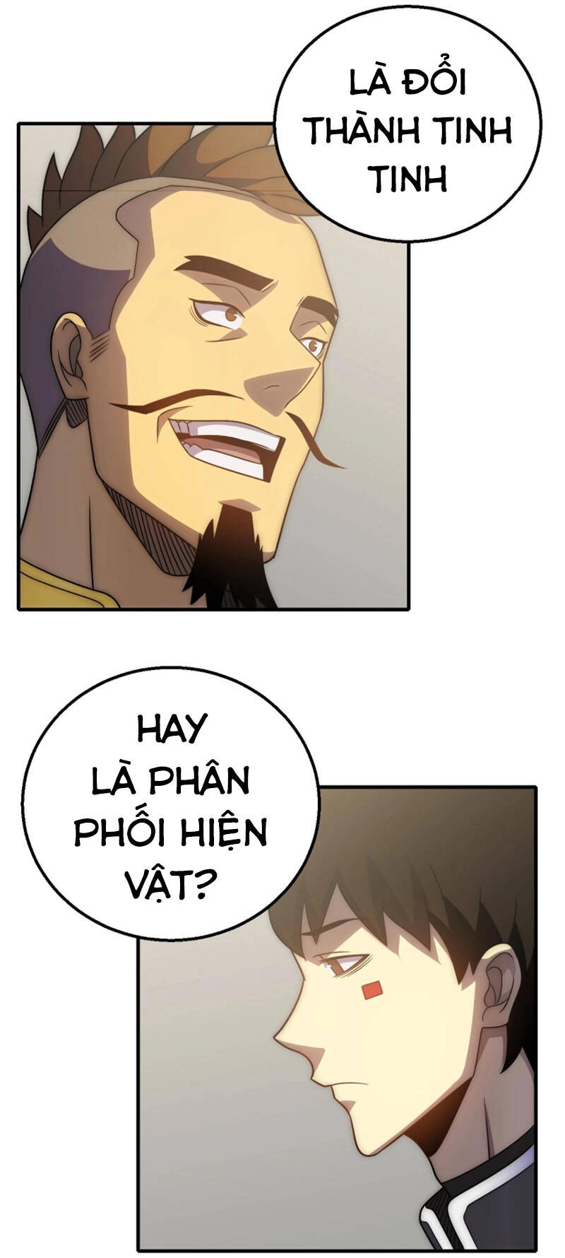 Mạt Thế Đạo Tặc Hành Chapter 47 - 10