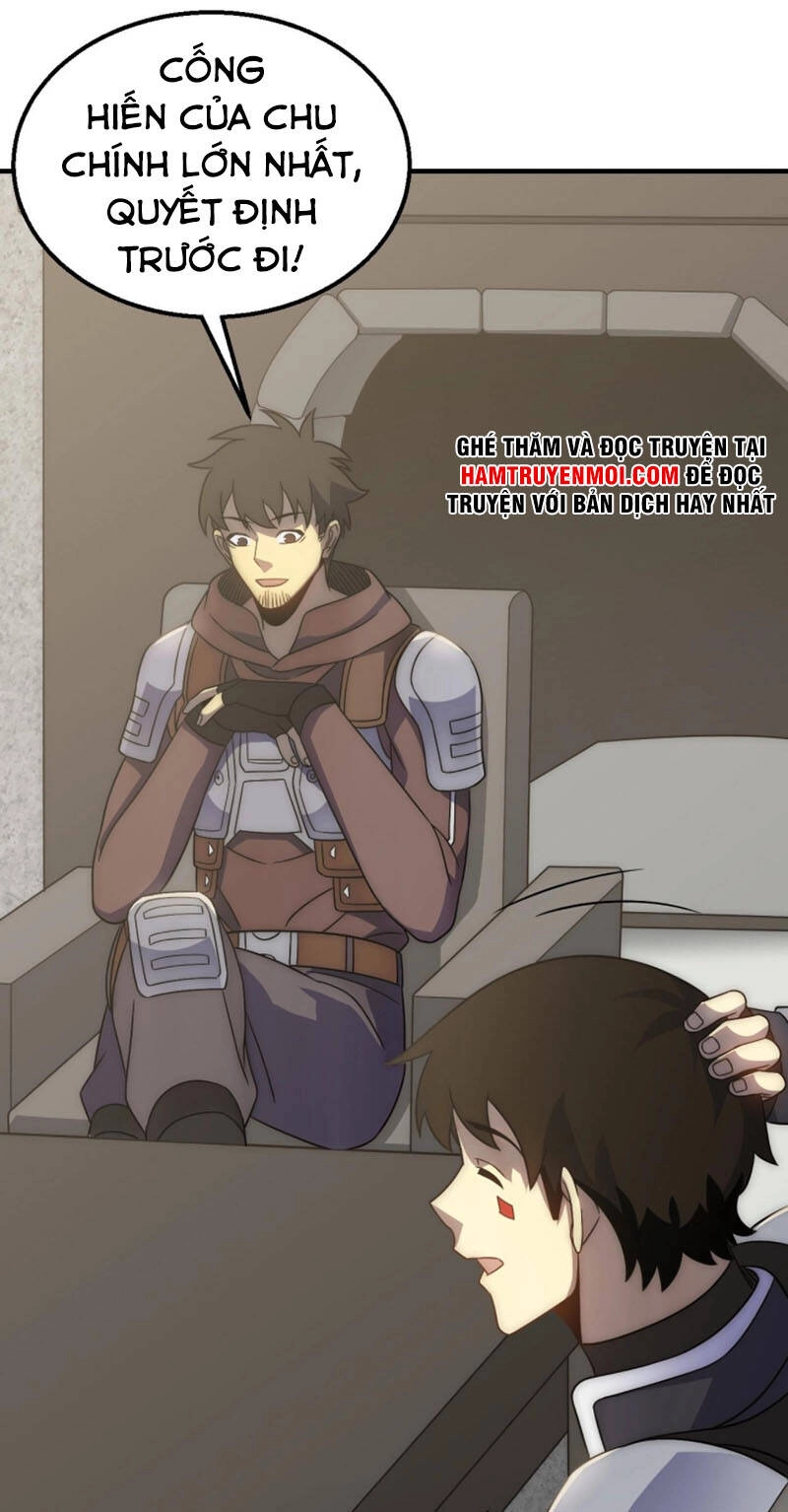 Mạt Thế Đạo Tặc Hành Chapter 47 - 11