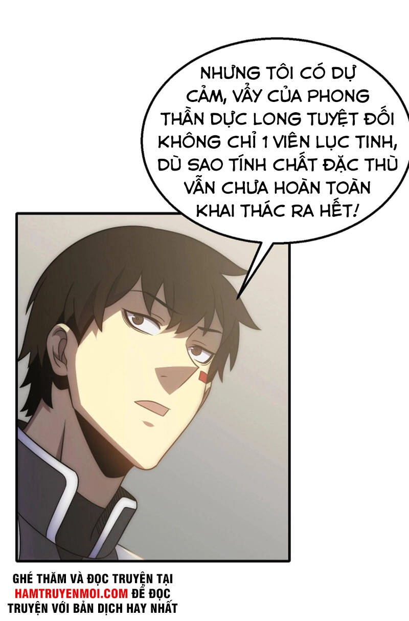 Mạt Thế Đạo Tặc Hành Chapter 47 - 13