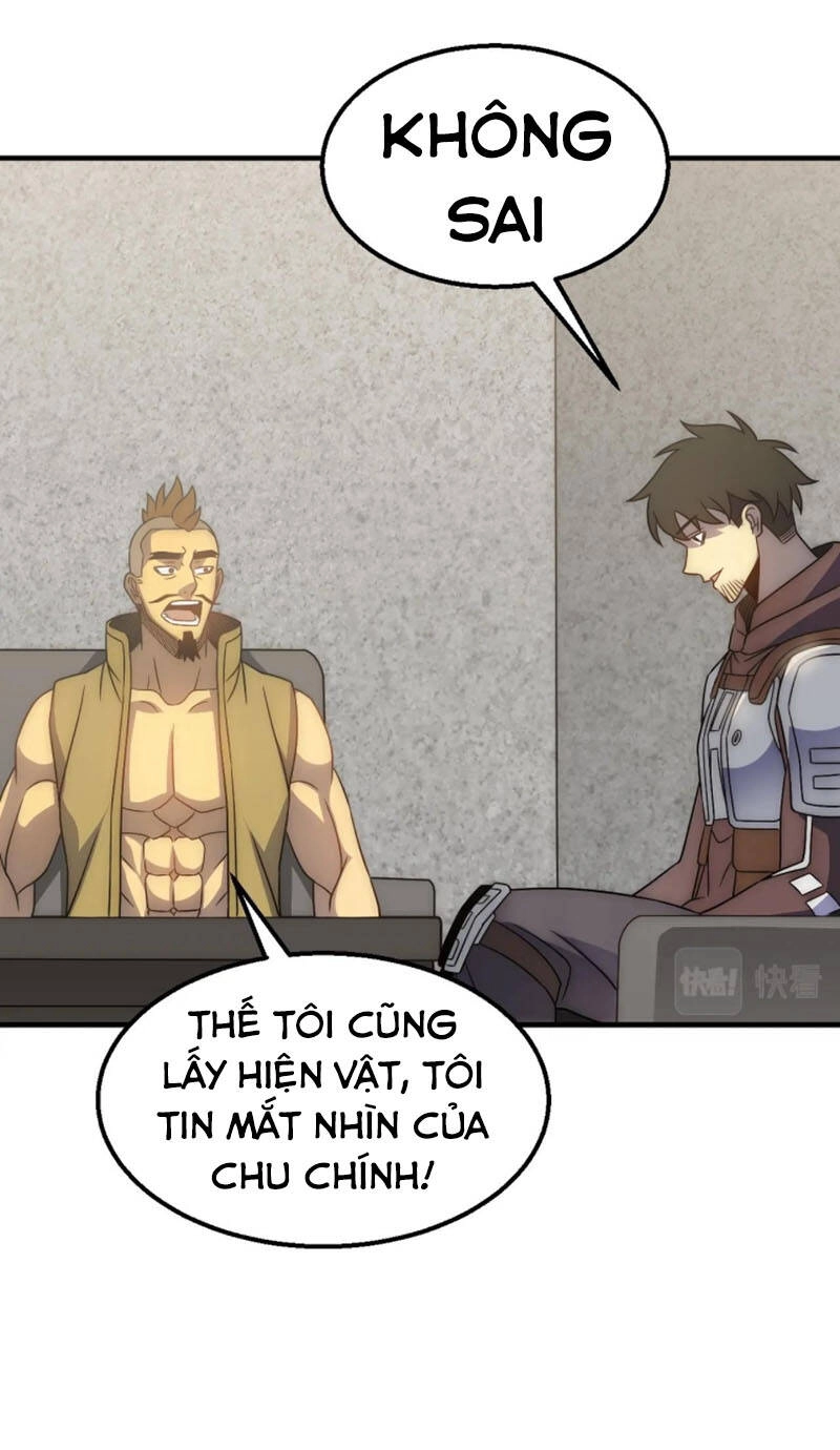 Mạt Thế Đạo Tặc Hành Chapter 47 - 14