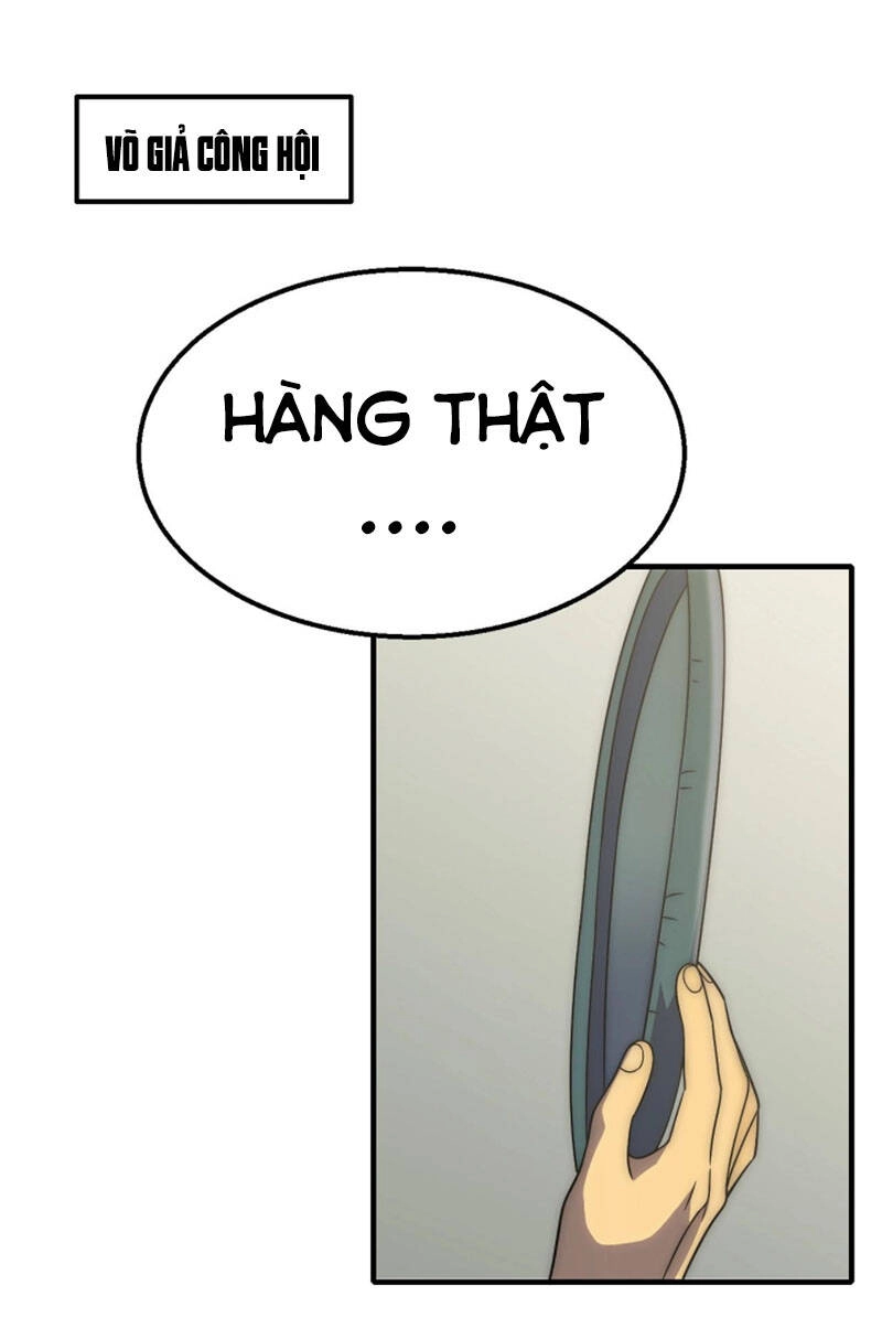 Mạt Thế Đạo Tặc Hành Chapter 47 - 18