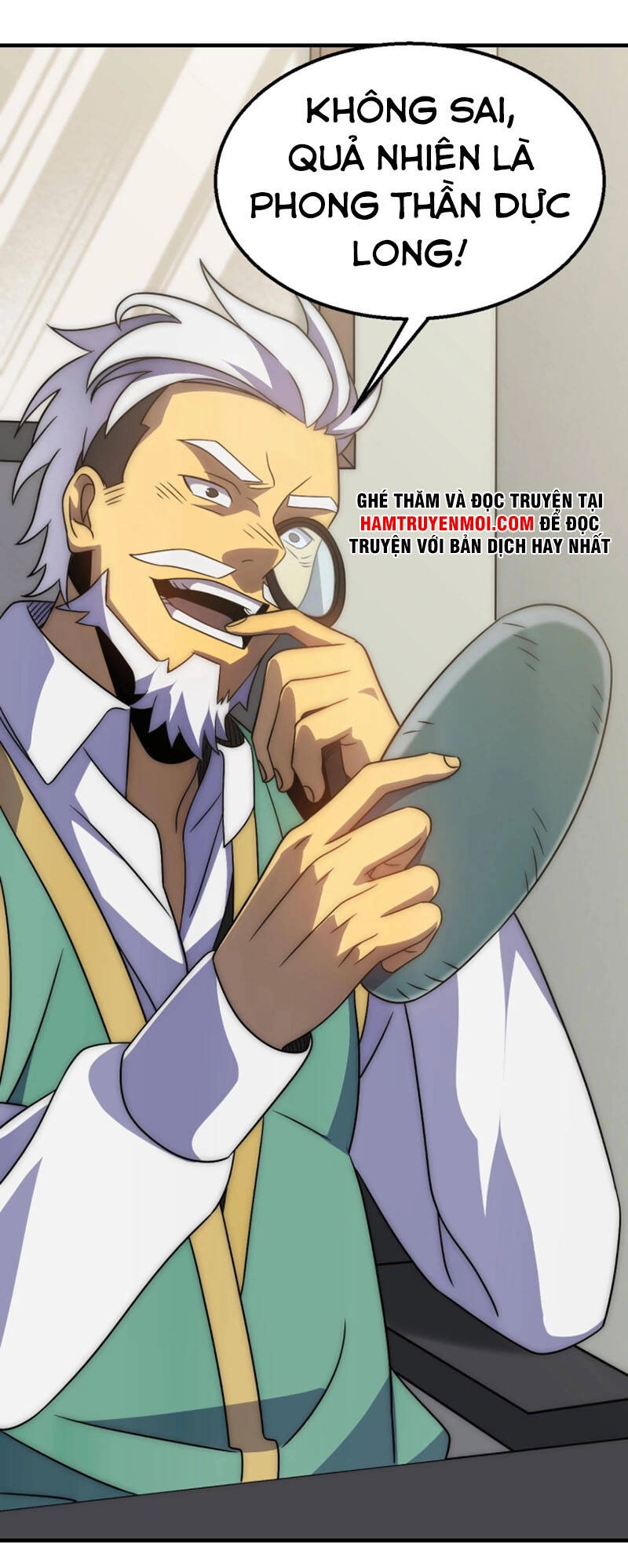 Mạt Thế Đạo Tặc Hành Chapter 47 - 19