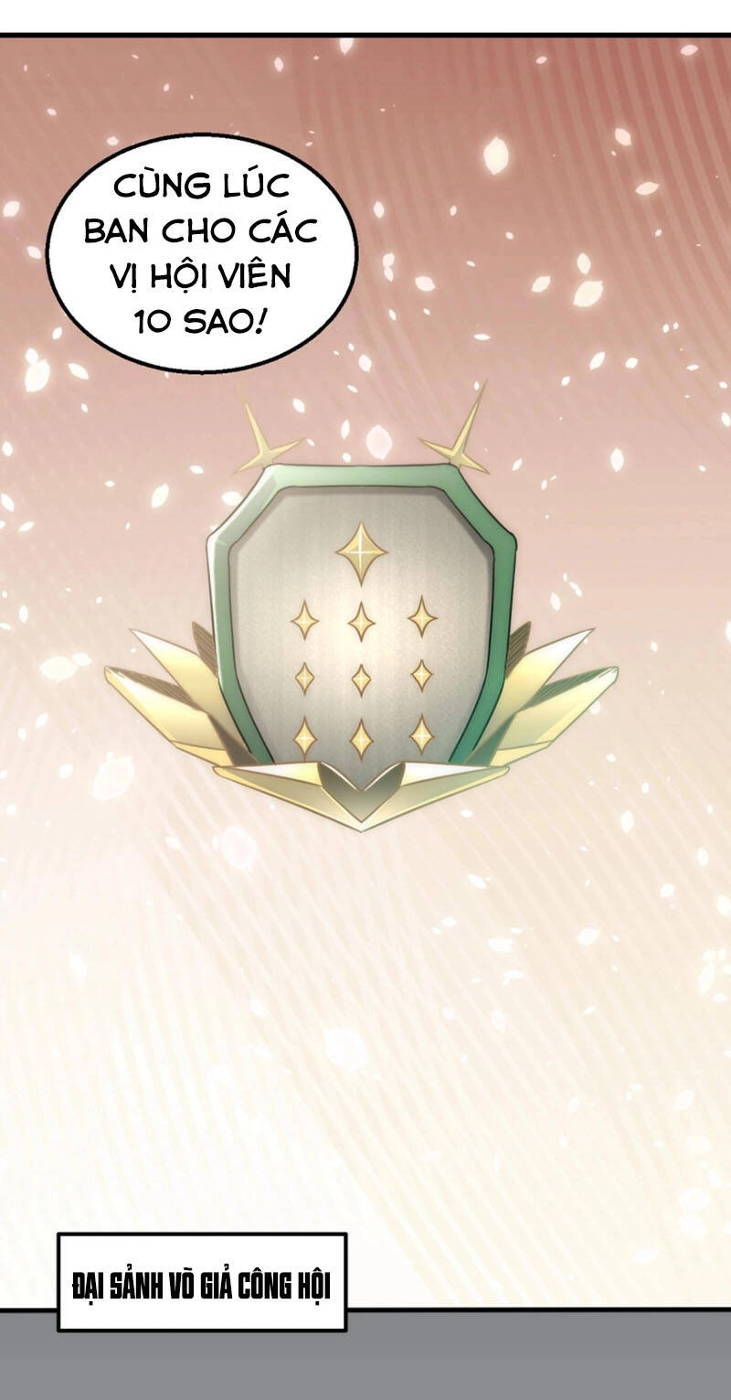 Mạt Thế Đạo Tặc Hành Chapter 47 - 22