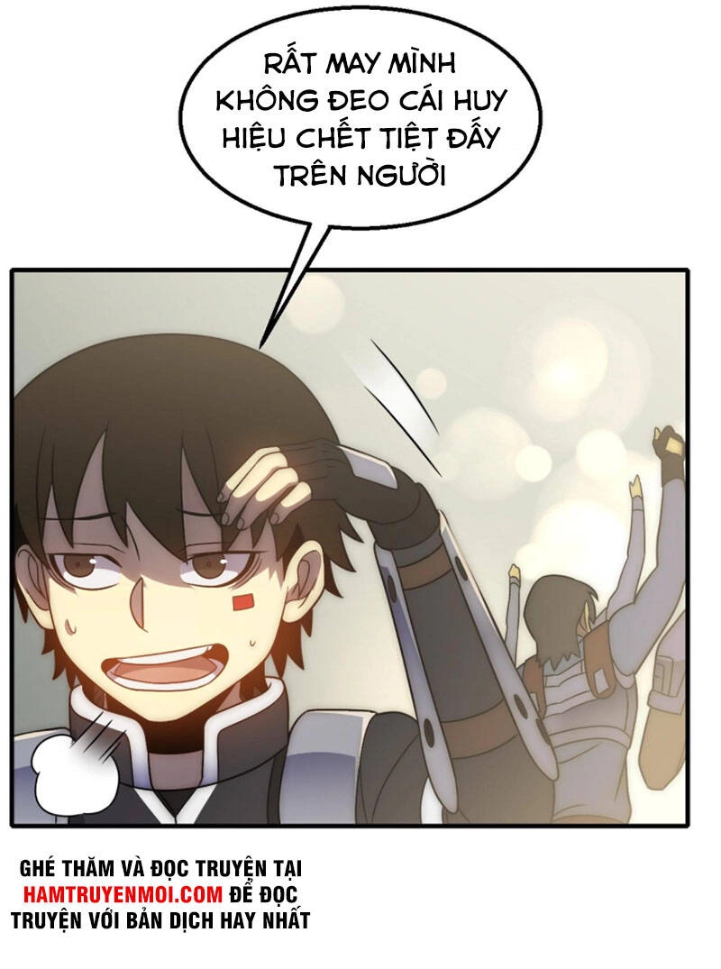 Mạt Thế Đạo Tặc Hành Chapter 47 - 27