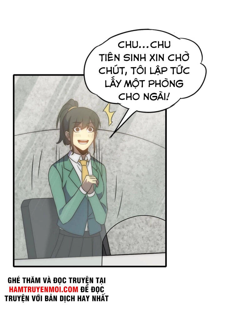 Mạt Thế Đạo Tặc Hành Chapter 47 - 29