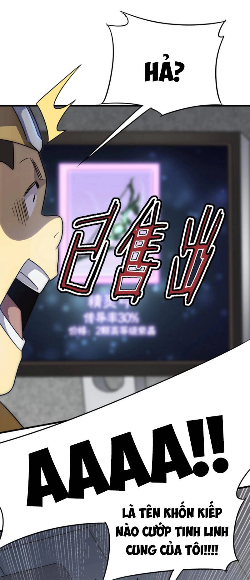 Mạt Thế Đạo Tặc Hành Chapter 47 - 34