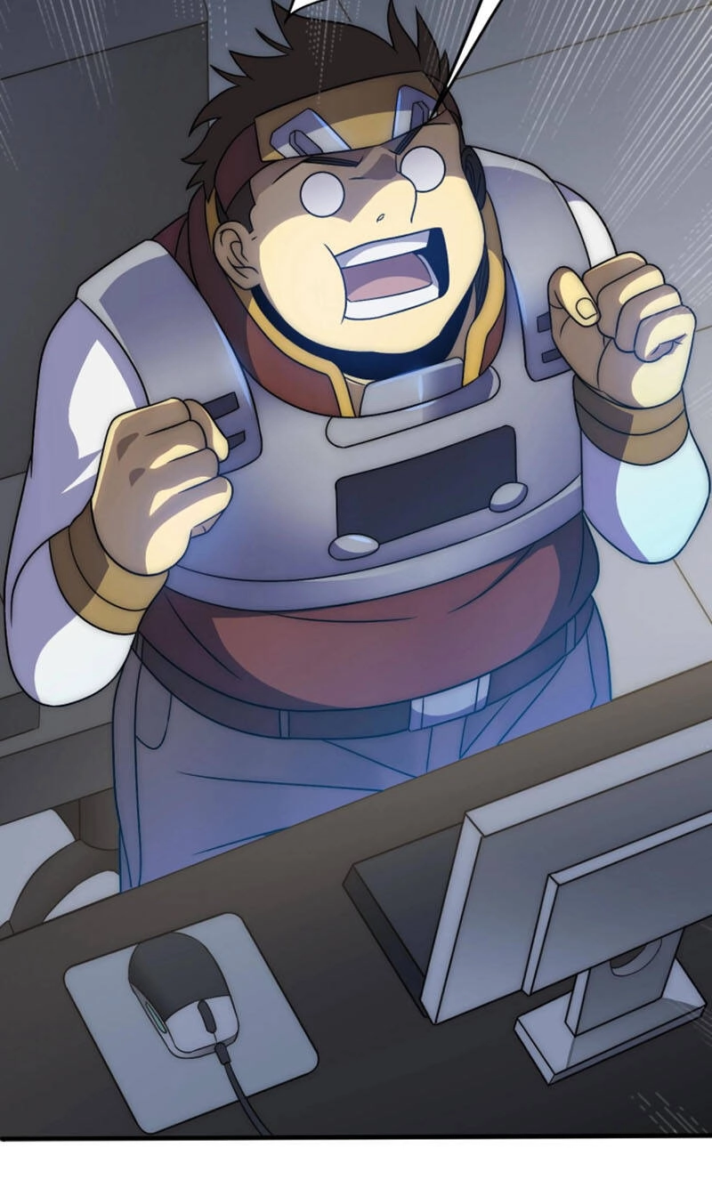 Mạt Thế Đạo Tặc Hành Chapter 47 - 35