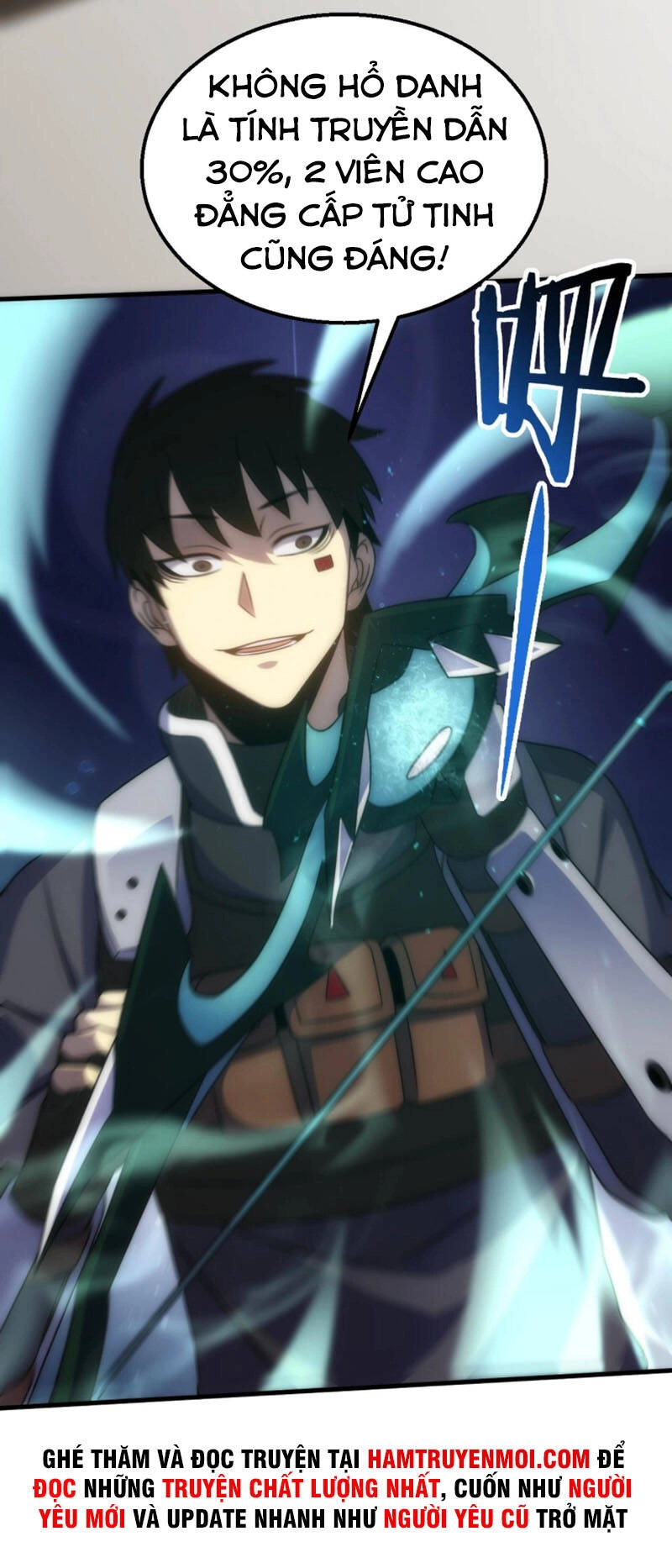 Mạt Thế Đạo Tặc Hành Chapter 47 - 38