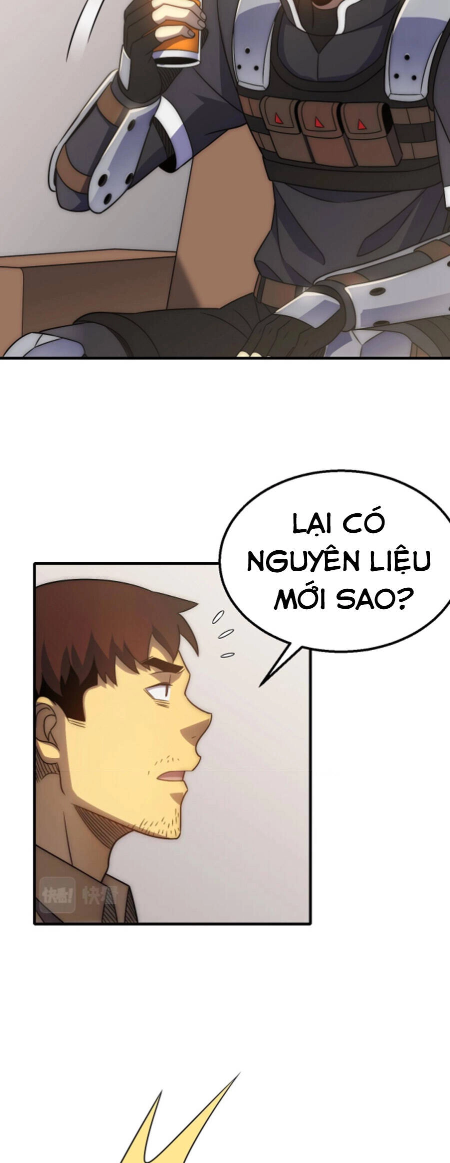 Mạt Thế Đạo Tặc Hành Chapter 48 - 3