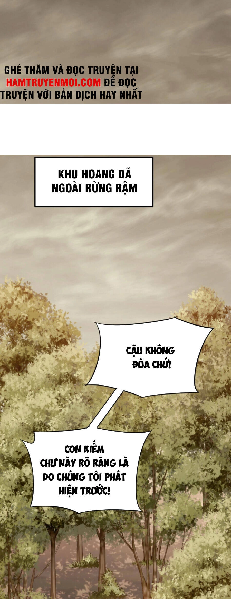 Mạt Thế Đạo Tặc Hành Chapter 48 - 5