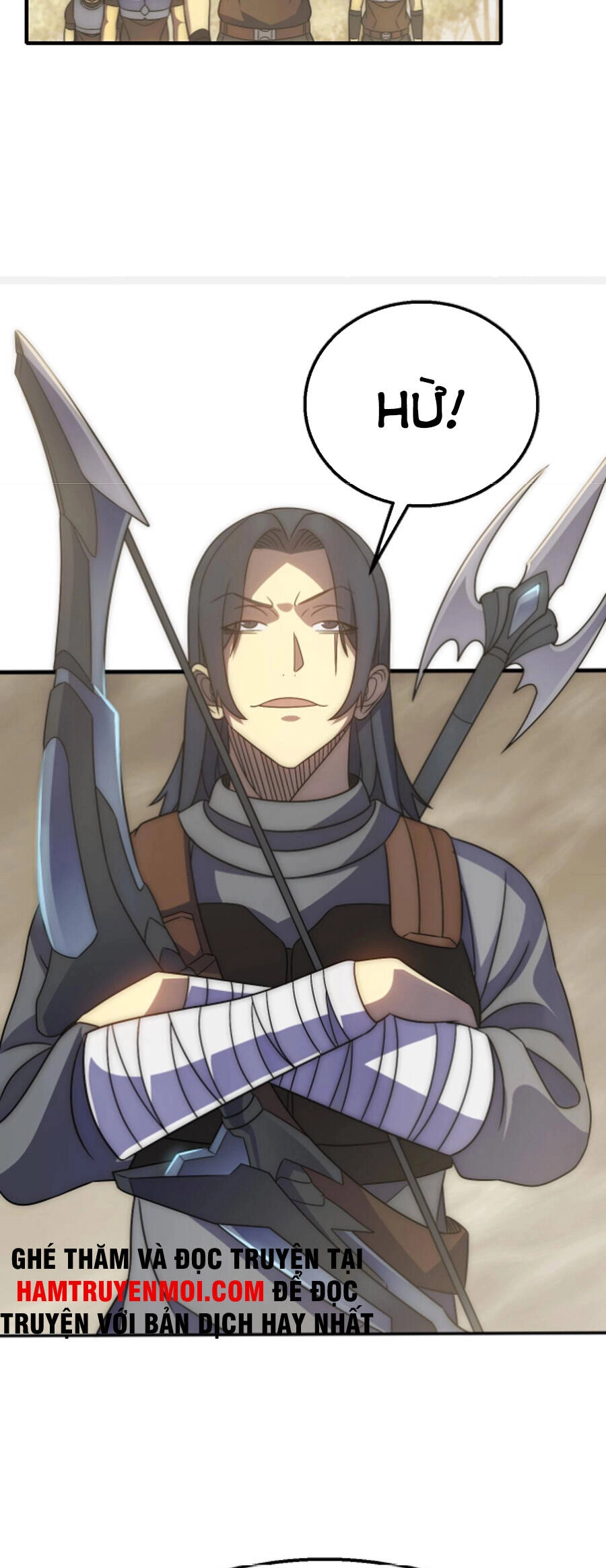 Mạt Thế Đạo Tặc Hành Chapter 48 - 9