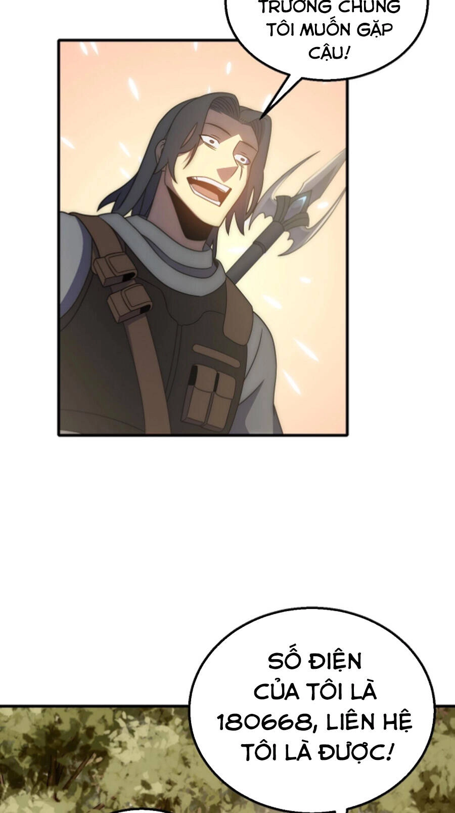 Mạt Thế Đạo Tặc Hành Chapter 48 - 15