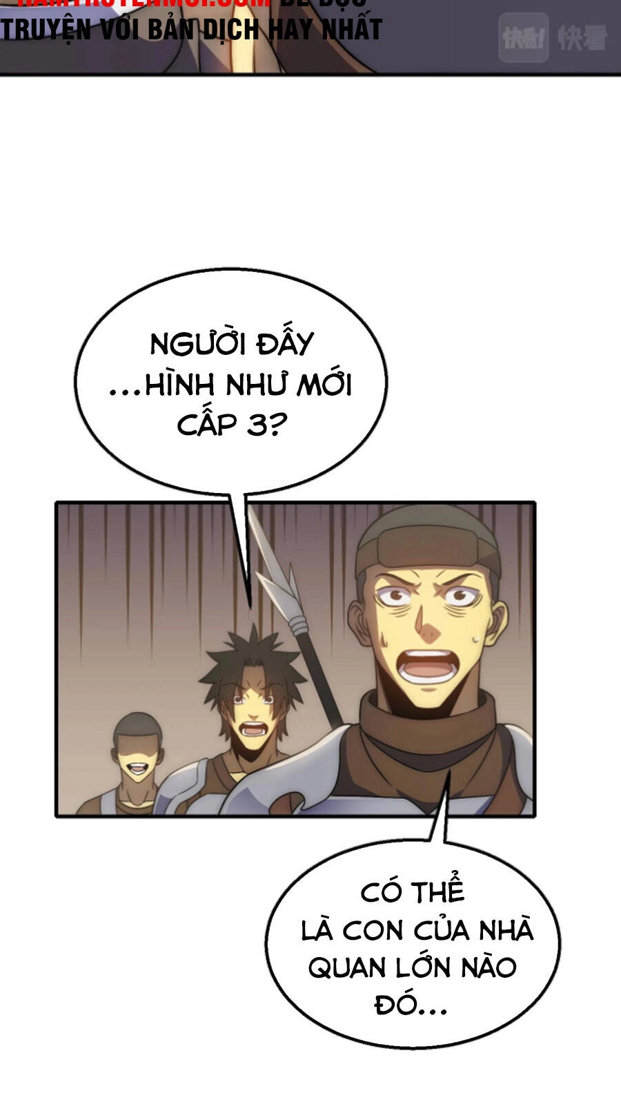 Mạt Thế Đạo Tặc Hành Chapter 48 - 17