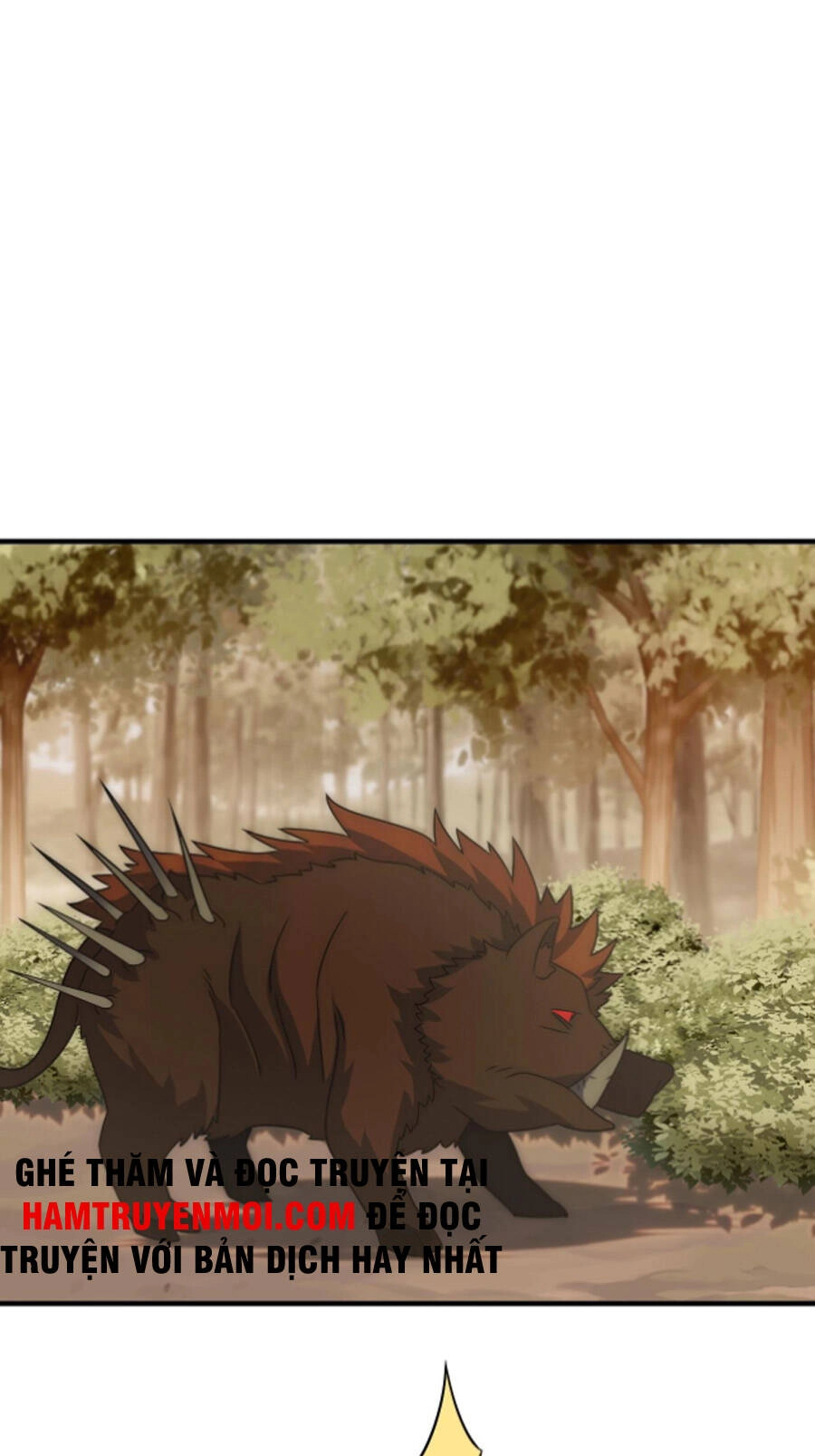 Mạt Thế Đạo Tặc Hành Chapter 48 - 18