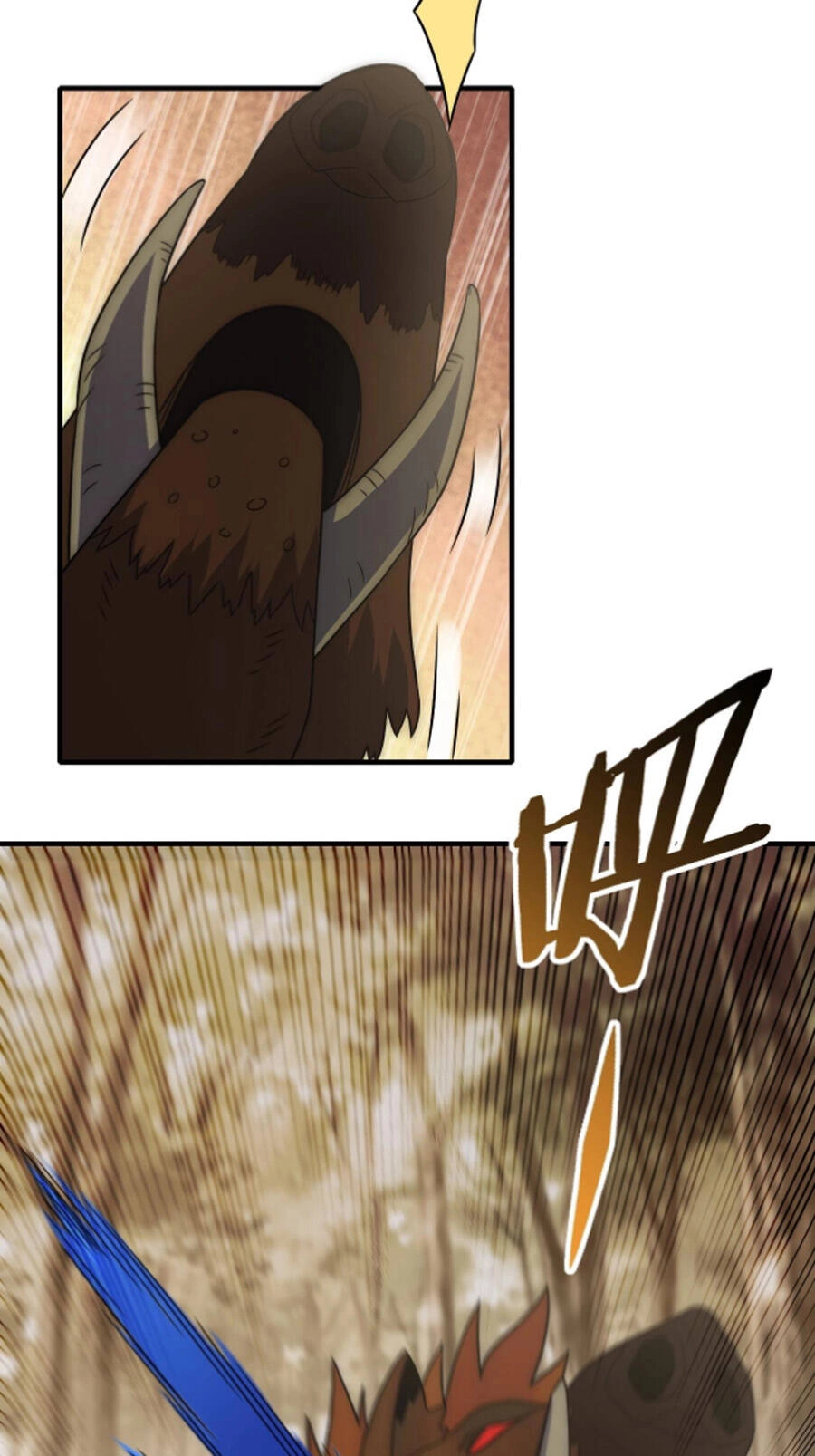 Mạt Thế Đạo Tặc Hành Chapter 48 - 19