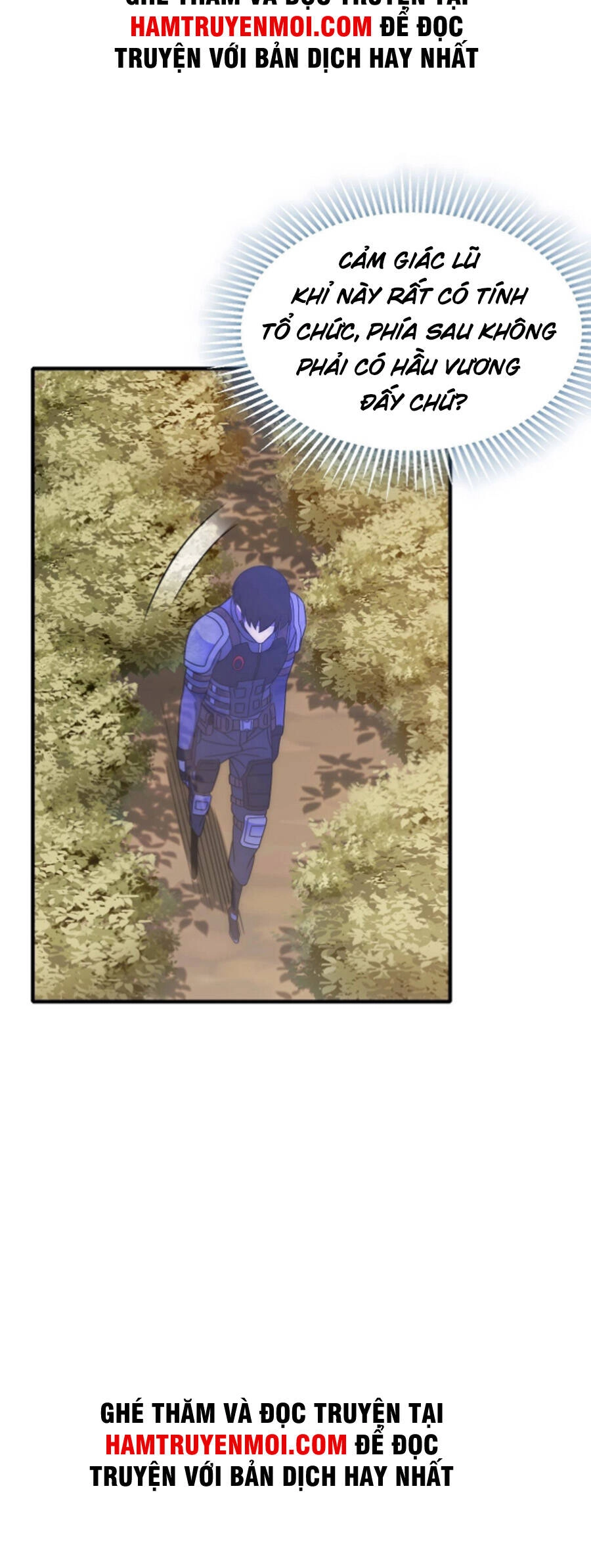 Mạt Thế Đạo Tặc Hành Chapter 48 - 28