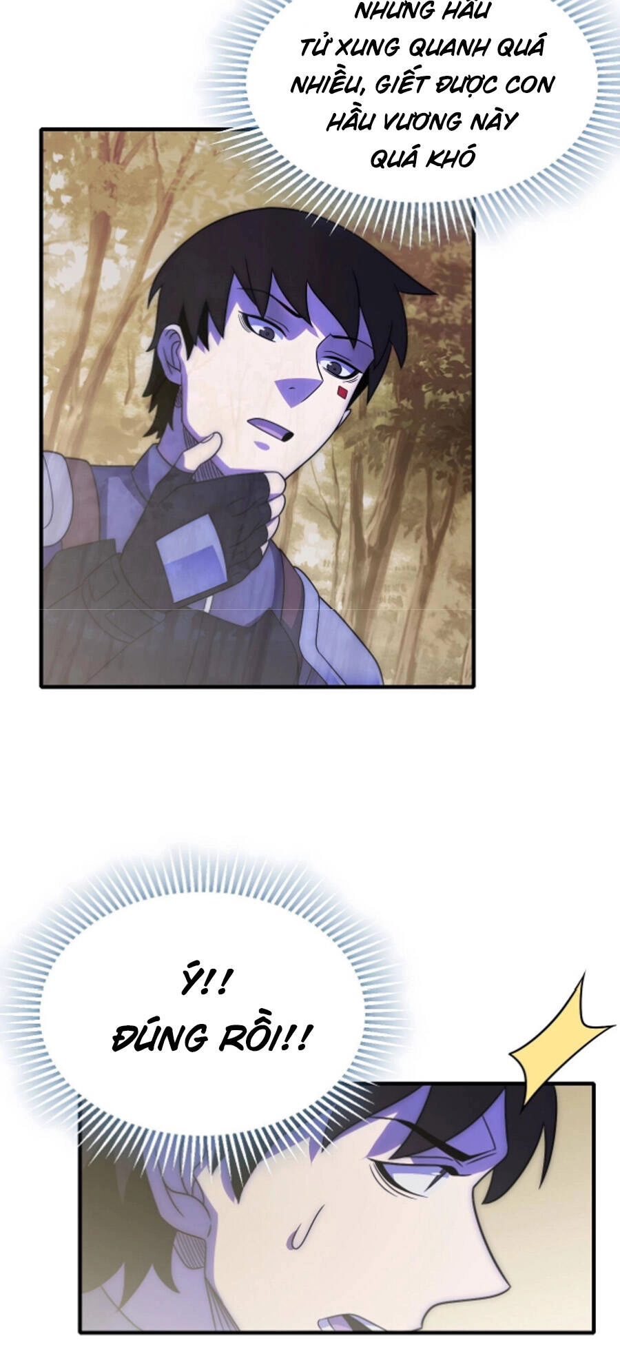 Mạt Thế Đạo Tặc Hành Chapter 48 - 34