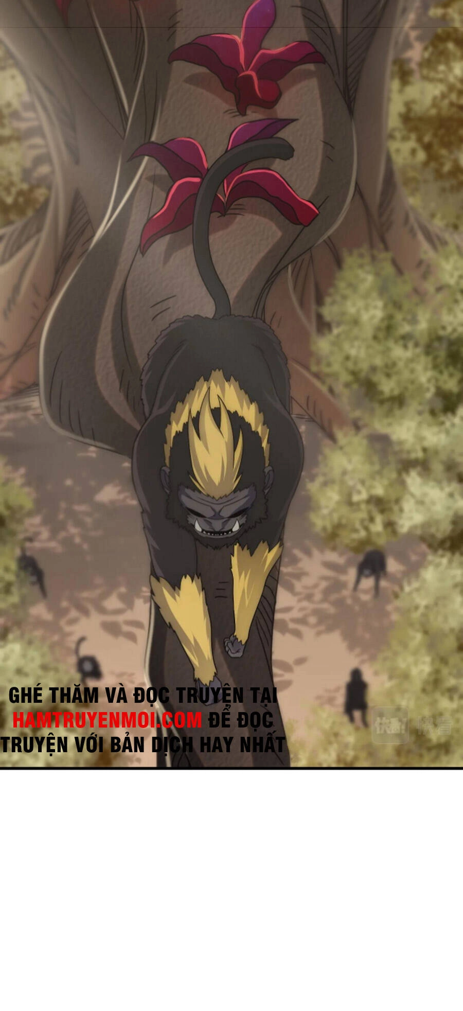 Mạt Thế Đạo Tặc Hành Chapter 48 - 36